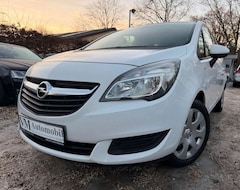 Bild des Angebotes Opel Meriva Edition Tempomat*Klima