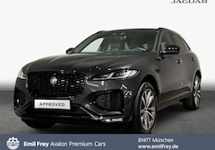 Bild des Angebotes Jaguar F-Pace D300 AWD R-Dynamic SE 90th Anniversary Edit