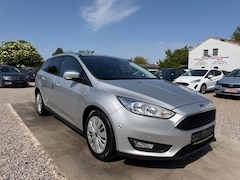 Bild des Angebotes Ford Focus Turnier Business Sportsitze Sport Lenkrad
