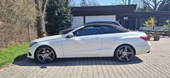 Bild des Angebotes Mercedes-Benz E 250 E 250 (207.436)