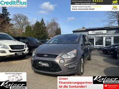 Bild des Angebotes Ford S-Max Titanium-kompl.Scheckheft-Vollausstattung