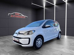 Bild des Angebotes VW up! Move KLIMA/ZV//El.Fh./We Connect Go