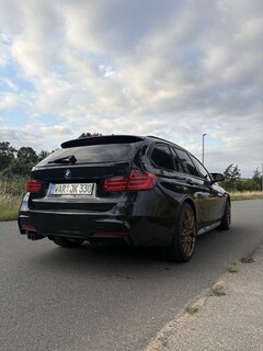 Bild des Angebotes BMW 330 330d Touring Sport-Aut. Sport Line