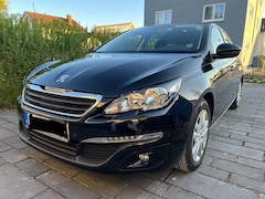Bild des Angebotes Peugeot 308 308 SW BlueHDi 150 Stop