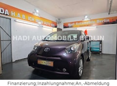 Bild des Angebotes Toyota iQ iQ + 1.33/KLIMA/1 J. GARANTIE/5 L. AUTO