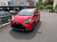 Bild des Angebotes Toyota Aygo x-play club (AB1)