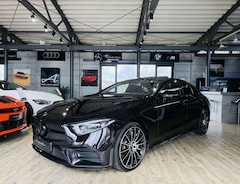 Bild des Angebotes Mercedes-Benz CLS 450 4Matic AMG Line*G.SHD*360°KAM.*BURMESTER