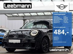 Bild des Angebotes MINI Cooper S 5-Türer JCW-Trim Paket-M GARANTIE-08/29