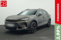 Bild des Angebotes CUPRA Formentor 2.0 TSI DSG 4Dr. VZ 5.-J.-GAR AKRA PANO 19