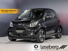 Bild des Angebotes smart forTwo ForTwo Coupé EQ Passion LED/22kW/Pano/JBL/Kamera