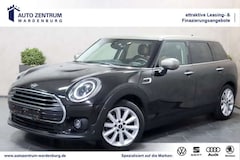 Bild des Angebotes MINI Cooper Clubman Classic Trim CAM LEDER LED NAVI