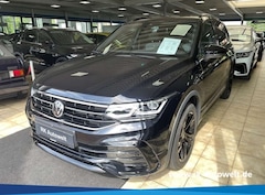 Bild des Angebotes VW Tiguan Allspace 2.0 TDI DSG R-Line 4Motion NAVI PANO HUD AHK 360°