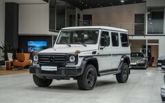 Bild des Angebotes Mercedes-Benz G 350 d Professional*HOLZ-PAPPEL*BLUETOOTH*