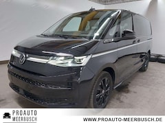 Bild des Angebotes VW T7 Multivan Style lang AHK/HEADUP/PANO/STNDHZNG/H&K