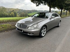 Bild des Angebotes Mercedes-Benz CLS 350 LPG, Bi-Xenon,Harman Kardon,Schiebedach,Memory,SHZ