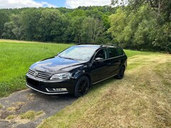 Bild des Angebotes VW Passat Variant Passat Variant 2.0 TDI BlueMotion Technology Comfo
