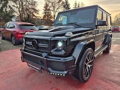 Bild des Angebotes Mercedes-Benz G 63 AMG Brabus Optik