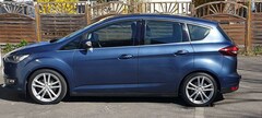 Bild des Angebotes Ford C-Max C-MAX 1.5 EcoBoost Start-Stop-System Aut. Titanium
