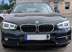 Bild des Angebotes BMW 116 116i Advantage