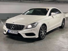 Bild des Angebotes Mercedes-Benz CLS 250 CDI DPF BlueEFFICIENCY 7G-TRONIC