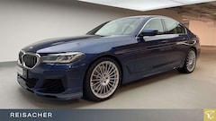 Bild des Angebotes Alpina D5 Alpina D5 Leder,Autom