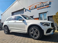 Bild des Angebotes Mercedes-Benz GLC 300 d 4M 2x AMG*Leder*Pano*ACC+*MBeam*HUD*DAB