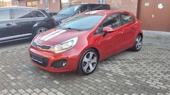 Bild des Angebotes Kia Rio Spirit Automatik,Klima,Navi
