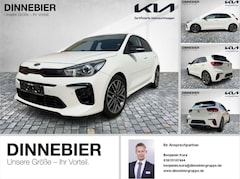 Bild des Angebotes Kia Rio 1.0T 120 48V DCT GTL NAVI TECH GD ACC FLA SpurW LM