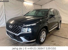 Bild des Angebotes Hyundai SANTA FE Signature Hybrid 4WD LED HeadUp PanoKam