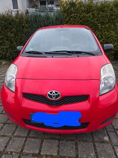 Bild des Angebotes Toyota Yaris Yaris 1.0 VVT-i