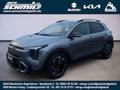 Bild des Angebotes Kia Stonic STONIC 1.0T 115 FACELIFT DCT GT-LINE NEUES MODEL