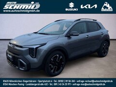 Bild des Angebotes Kia Stonic STONIC 1.0T 115 FACELIFT DCT GT-LINE NEUES MODEL