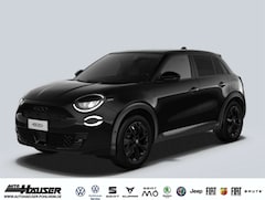 Bild des Angebotes Fiat 600 SPORT Hybrid 1.2 DCT EL. HECKKL. NAVI KAMERA ACC L