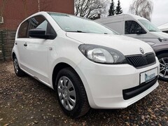 Bild des Angebotes Skoda Citigo Active