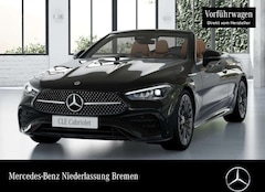 Mercedes-Benz CLE 180 AMG+NIGHT+360+LED+TOTW+KEYLESS+9G