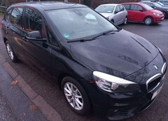Bild des Angebotes BMW 216 d Active Tourer Klima SHZ Navi LMF el.GSHDach