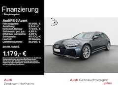 Bild des Angebotes Audi RS6 tip*Matrix*HUD*Pano*Navi*B&O*