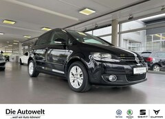 Bild des Angebotes VW Golf Plus VI Life 1.4 TSI DSG XENON PDC SHZG ZV Klima Xenon