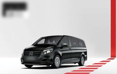 Bild des Angebotes Mercedes-Benz Vito 116 TOURER NEUES MODELL AHK 2,5T NAVI KAM