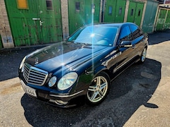 Bild des Angebotes Mercedes-Benz E 320 E Limousine E 320 CDI Avantgarde