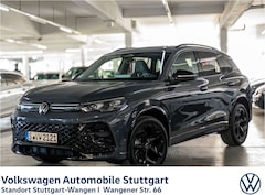 Bild des Angebotes VW Tiguan R-Line 2.0 TDI DSG Navi Kamera LED ACC