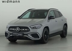 Bild des Angebotes Mercedes-Benz GLA 250 4M *Pano*HUD*Night*SpurW*W-Paket*S-Sitz*