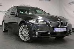 Bild des Angebotes BMW 535 d xDrive*PANO*AHK*HeadU*SoftC*KAMERA*Vollausstattu