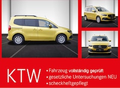 Bild des Angebotes Mercedes-Benz T-Class Progressive,MBUX,LED,Navi,Kamera,Tempomat