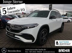 Bild des Angebotes Mercedes-Benz EQB 250 EQB 250 AMG+Night/"Flex-Bonus" - 2.400 Euro/18"