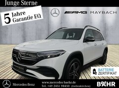 Bild des Angebotes Mercedes-Benz EQB 250 EQB 250 AMG+Night/"Flex-Bonus" - 2.400 Euro/18"