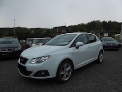 Bild des Angebotes SEAT Ibiza Lim. Copa