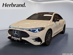Bild des Angebotes Mercedes-Benz CLA 250 + AMG+BURMESTER+HUD+360°+MULTIBEAM+