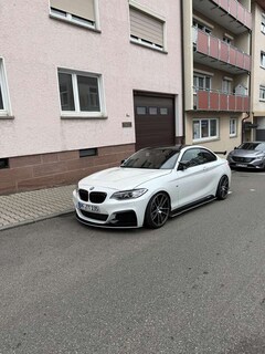 Bild des Angebotes BMW 235 M235i Coupe Sport-Aut.