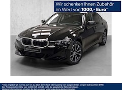 Bild des Angebotes BMW 320 i HiFi PDC RFK Klima DAB